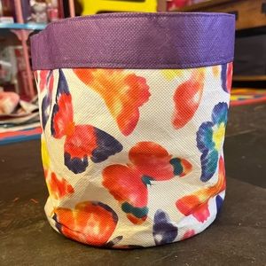 Kid’s butterfly Basket